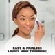 thumbnail image 5 of Bolígrafo a batería Wahl Clean & Confident Female 5640-100, 5 of 7