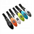thumbnail image 2 of Electronic Weight Luggage Hook Luggage 100g / 40kg Measuring Scale, 2 of 5