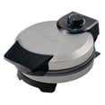 thumbnail image 3 of Brentwood Appliances TS-230S 7" Nonstick Belgian Waffle Maker, 3 of 8