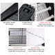 thumbnail image 4 of Lámpara antimosquitos UV de 20W con tecnología de descarga eléctrica, ideal para uso en interiores y exteriores en hogares, restaurantes y granjas., 4 of 7