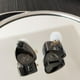 thumbnail image 4 of Auriculares intraurales KZ Castor con micrófono, color negro y plateado, 4 of 9