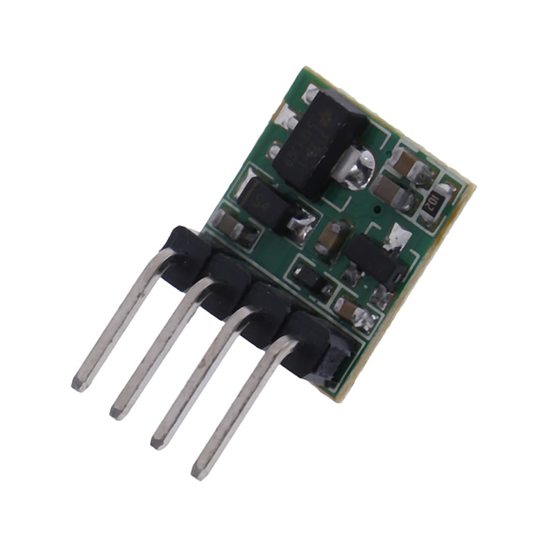 Bistable flip-flop latch switch circuit module button trigger power-off memor`FR 