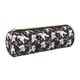 thumbnail image 1 of Disketp Cute Poodle Dog Estuche Organizador de Lápices de Cuero, Estuche de Oficina con Cremallera para Bolígrafo y Lápiz, 1 of 6