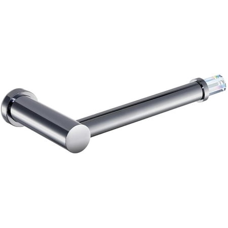 Agm Home Store Concept Round Wall Mount Toilet Paper Holder
