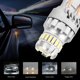 thumbnail image 5 of Muyoka Atopoler 2 uds T20 bombillas LED con 23 LED 1200LM LED luces traseras de coche 7000K IP67 luz de freno para coche DC 12/24V Muyoka Hogar, 5 of 7