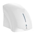 thumbnail image 1 of Wall-mounted Smart Hand Dryer, Automatic Hand Dryer, Infrared Sensor, Hotel Bathroom Air Hand Dryer ,High-Speed Drying, 1 of 7