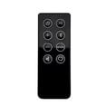 thumbnail image 2 of 740928-1120 838309-1100 732522-1110 Remote Control FOR Bose TV Speaker 410376 418775 431974 845194 Solo 10 15 Series II TV, 2 of 5
