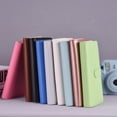 thumbnail image 4 of Photo Album,Camera Paper Name Birthday 7s 70 25 Book Album With 25 50s 90 9 8 7s 70 25 50s 80 Portable Album 50s 90 Color Films Camera Paper 8 7s 70 Paper Name Credit Color Films Camera Dsfen, 4 of 6