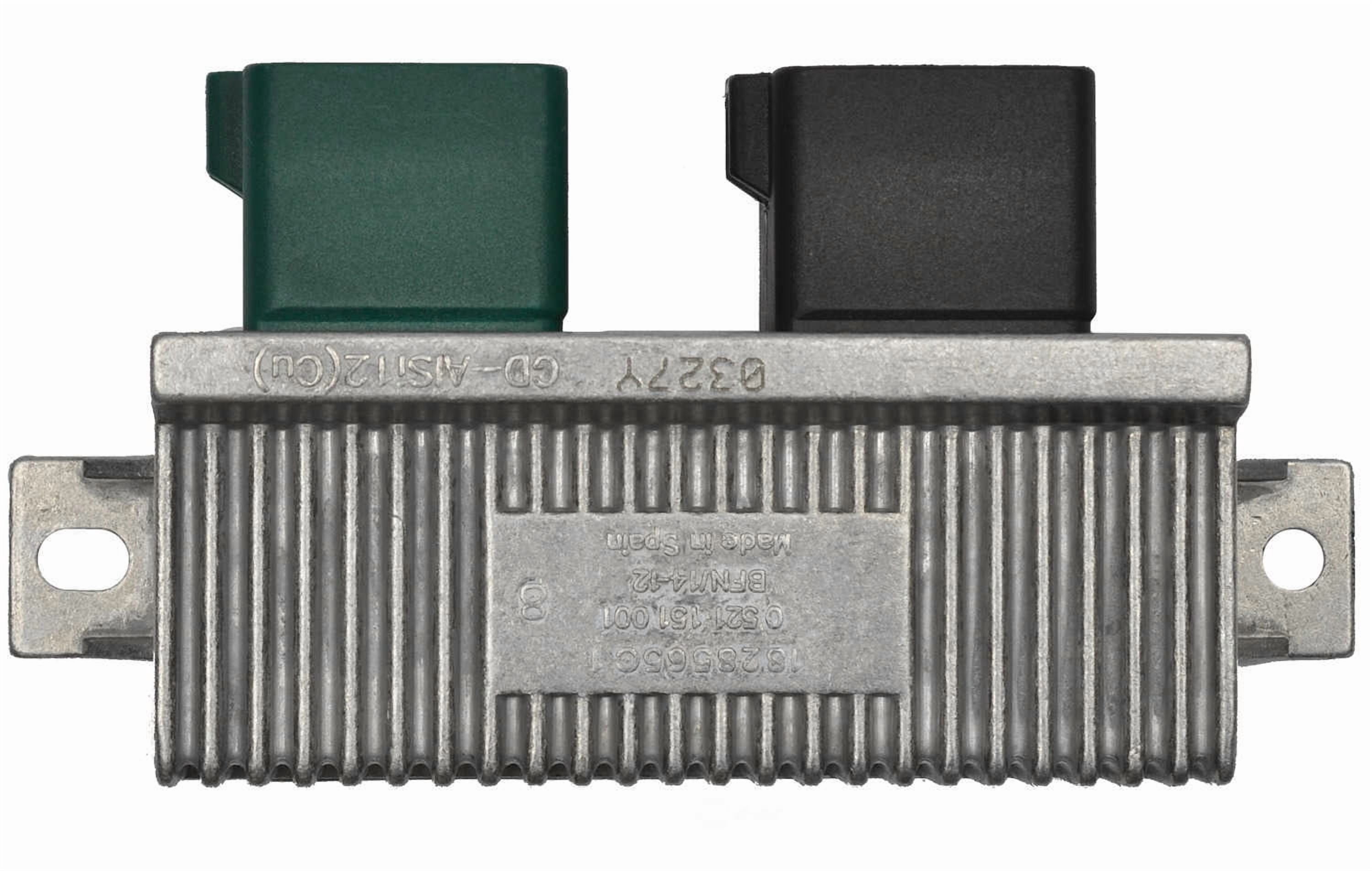 A1 Cardone Diesel Glow Plug Controller P/N:73-72000 Fits select: 1999-2010 FORD F350, 1999-2010 FORD F250