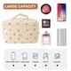 thumbnail image 5 of Neceser Estético Bolso para Mujer Algodón Gran Capacidad, 5 of 7