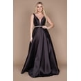 thumbnail image 4 of Dylan & Davids Long Formal Evening Dress, 4 of 7