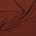 thumbnail image 2 of Zelouf Lightweight Scuba Crepe , Sewing, DIY, Crafts Fabric by the Yard, Cherry, 7 Yard, 2 of 4