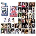 thumbnail image 3 of 50Pcs 50 PCS K Girl Group Photocards Lomo Card For Fans, 3 of 5