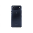 thumbnail image 3 of LG K92 5G - 5G smartphone - RAM 6 GB / Internal Memory 128 GB - microSD slot - 6.67" - 2400 x 1080 pixels - 4x rear cameras 64 MP, 5 MP, 2 MP, 2 MP - front camera 16 MP - AT&T - titan gray, 3 of 7