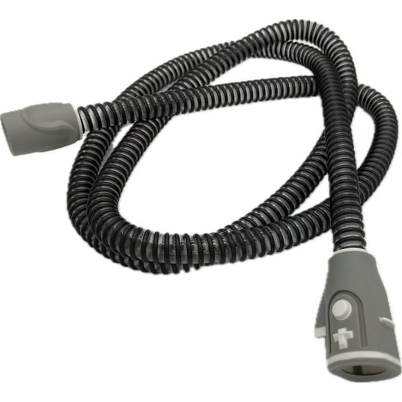 Heated Hose for Resmed Air Sense 10 and AirCurve 10,Replacement Heating Tube Compatible with Climate Line Air