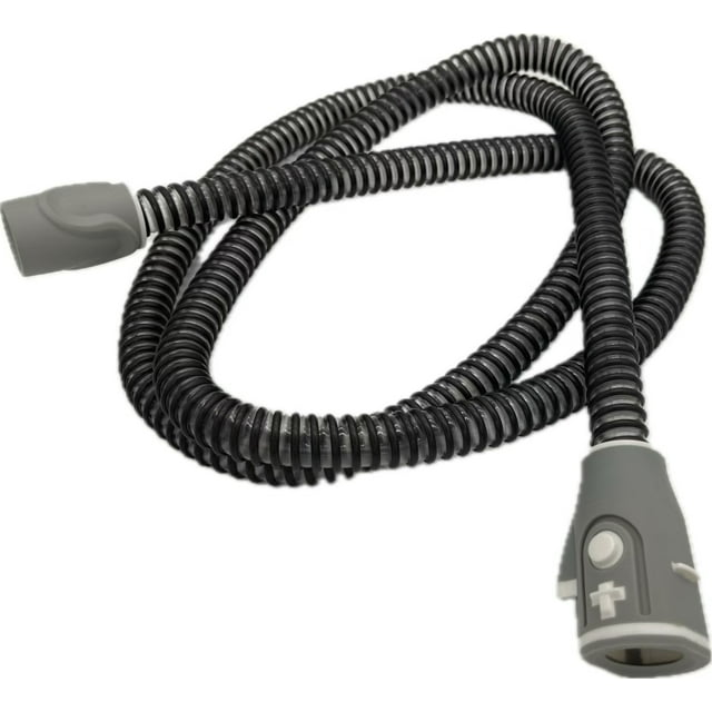 Heated Hose for Resmed Air Sense 10 and AirCurve 10,Replacement Heating Tube Compatible with Climate Line Air