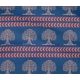 thumbnail image 4 of oneOone Cotton Flex Fabric Arrow & Tree Block Fabric Prints By Yard 40 Inch Wide, 4 of 4