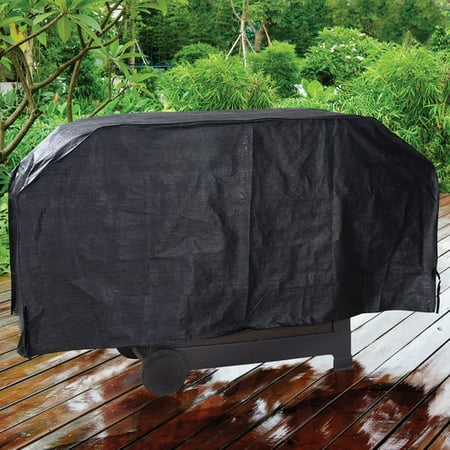 65" Tear-Proof Grill Cover