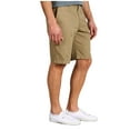 thumbnail image 3 of Dockers Men's Perfect Classic Fit Shorts, 3 of 3