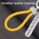 thumbnail image 4 of Charm para llave de coche y moto, charm de cuerda tejido a mano, 4 of 5