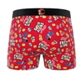 thumbnail image 2 of CRAZYBOXER Kellogg's Froot Loops Men's Boxer Briefs, 2 of 4