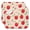 Cute Apple, variant on 2 Pack Boho Cactus Printed Drying Mats Foldable Dish Drying Pad, Reusable & Eco-Friendly (Aesthetic Cactus)