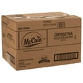 thumbnail image 5 of McCain Ore Ida Country Style Straight Cut French Fry, 5 Pound -- 6 per case, 5 of 5