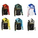 thumbnail image 2 of 2021 S3 Racing M1 MX Motocross Offroad Mtb Downhill Jersey Ciclismo Mountain Bike DH Maillot Ciclismo Hombre Jersey de secado rápido, 2 of 5