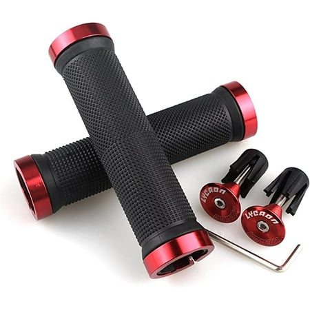 bicycle handlebar grips walmart