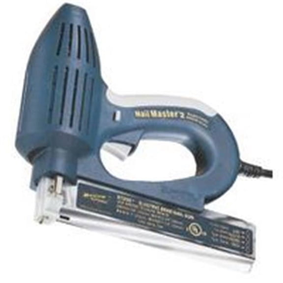 Arrow Fastener Co Brad Nail Gun Electric Hvy Dty ET200D
