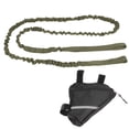 thumbnail image 1 of Bike Bungee Tow Rope,  Tow Rope Provide Assistance  For Children Military Green, 1 of 8