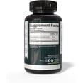 thumbnail image 2 of NutriFlair High Absorption 1000 mg Liposomal NAD Supplement with Resveratrol, 60 Vegan Capsules, 2 of 6
