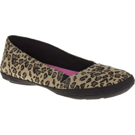 Dearfoams - Women's Espadrille Comfort - Walmart.com