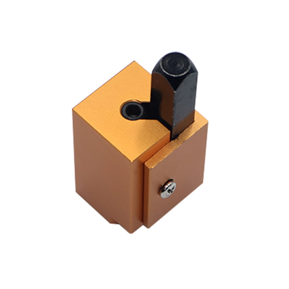 Corner Chisel Tool High Accuracy Quick Cutting Hinge Recess Corner Wood