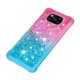 thumbnail image 5 of Funda para Xiaomi Poco X3 NFC/Poco X3 PRO Transparente con Brillos Carcasa Protectora Antigolpes con Glitter Brillante, 5 of 5
