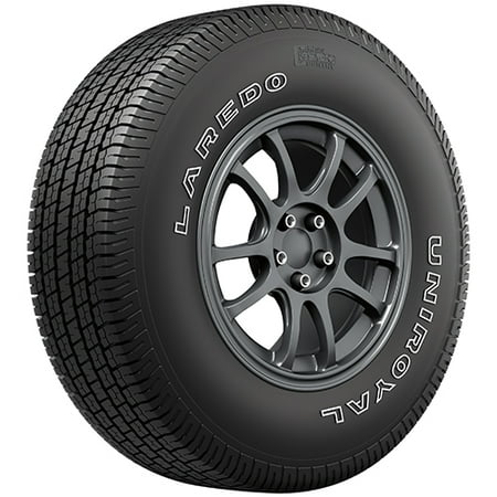 Uniroyal Laredo Cross Country 265/75R16 123 R