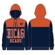 thumbnail image 3 of Sudadera New Era Leisure NFL Chicago Bears, 3 of 4