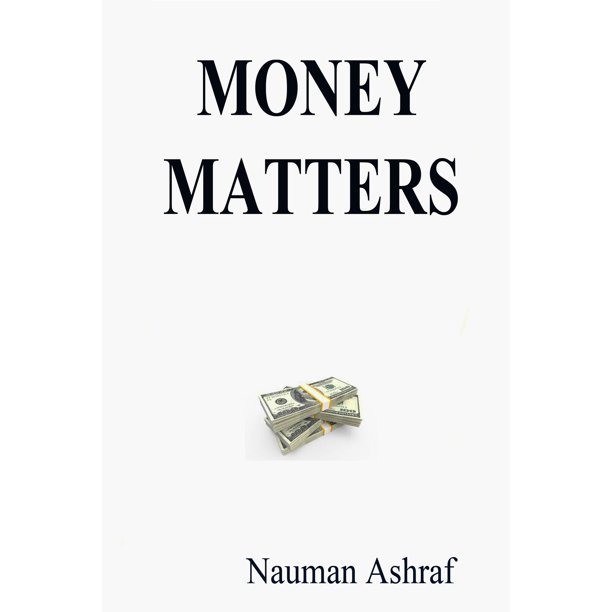 Why money is important to survive picture