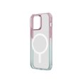 thumbnail image 5 of UNIQ Combat Duo (MagClick™) Funda para iPhone 15 MagSafe máxima protección Bicolor, 5 of 5