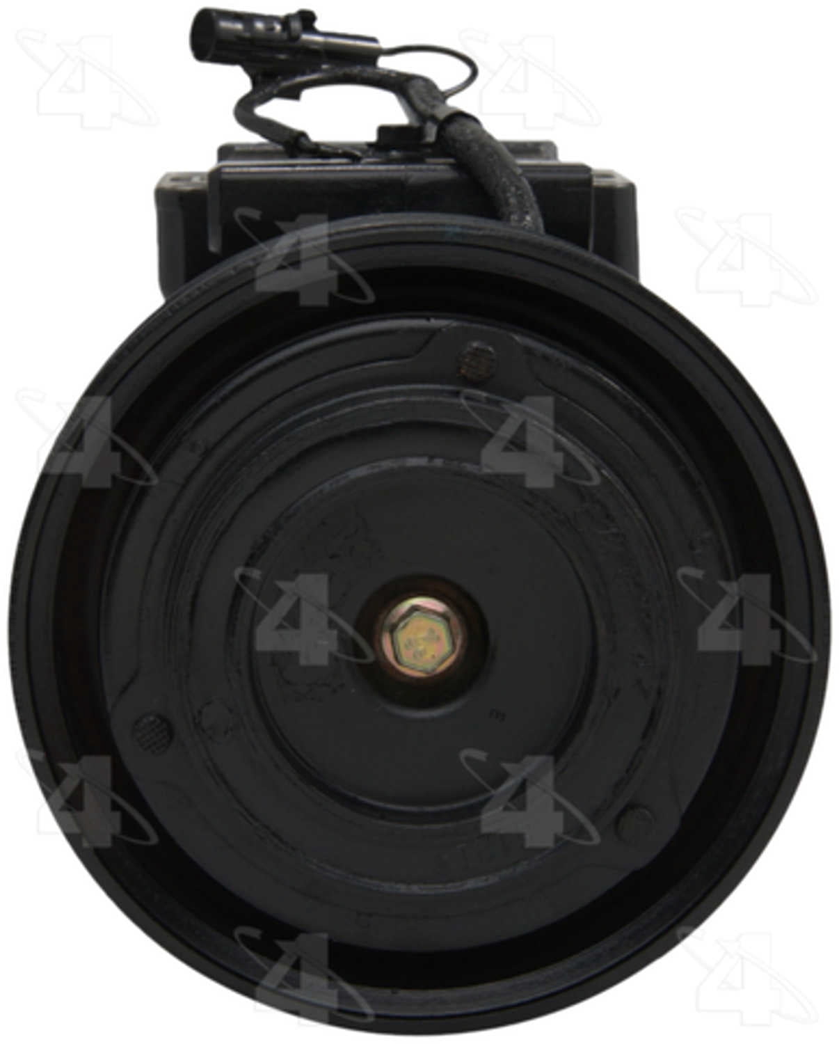 Four Seasons 77334 A/C Compressor For 94-03 Avalon Camry ES300 Solara Fits select: 1994-2001 TOYOTA CAMRY, 1995-1999 TOYOTA AVALON