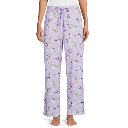 

Star Wars Women s and Women s Plus Graphic Sleep Pants