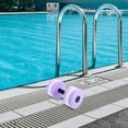thumbnail image 3 of OATIPHO  Floating Dumbbells Multi for Water Aerobics and Pool Fitness 2Pcs, 3 of 8