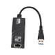 thumbnail image 4 of Adaptador Ethernet, Adaptador Ethernet USB De Amplia Aplicabilidad Práctico Y Eficiente Plug And Play Para Notebook Para Tableta ANGGREK Otros, 4 of 8