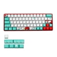 thumbnail image 2 of Teclas PBT Sunnimix 71 piezas para teclado mecánico, 2 of 8
