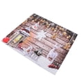 thumbnail image 3 of Tapiz navideño, tapiz de pared navideño, fondo navideño HD, tapiz de pared navideño construido para profesionales, 3 of 9