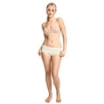 thumbnail image 4 of Jockey Women's Light & Airy Hipster, 4 of 5