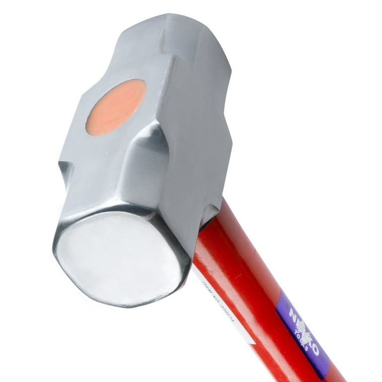 Minifigure Sledge Hammer N9