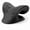 Black, variant on Neck Shoulder Stretcher Relaxer Cervical Chiropractic Traction Device Massage Pillow for Pain Relief Cervical Spine Alignment