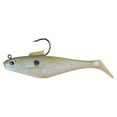 thumbnail image 2 of Berkley PowerBait Pre-Rigged Swim Shad Fishing Bait, Shad, 4in | 10cm, 2 of 2