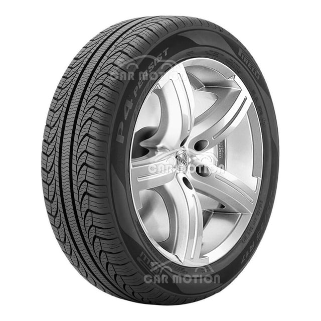 LLANTA 215/60r17 PIRELLI P4 PERSIST AS+ 96T PIRELLI P4 PERSIST AS+ 96T